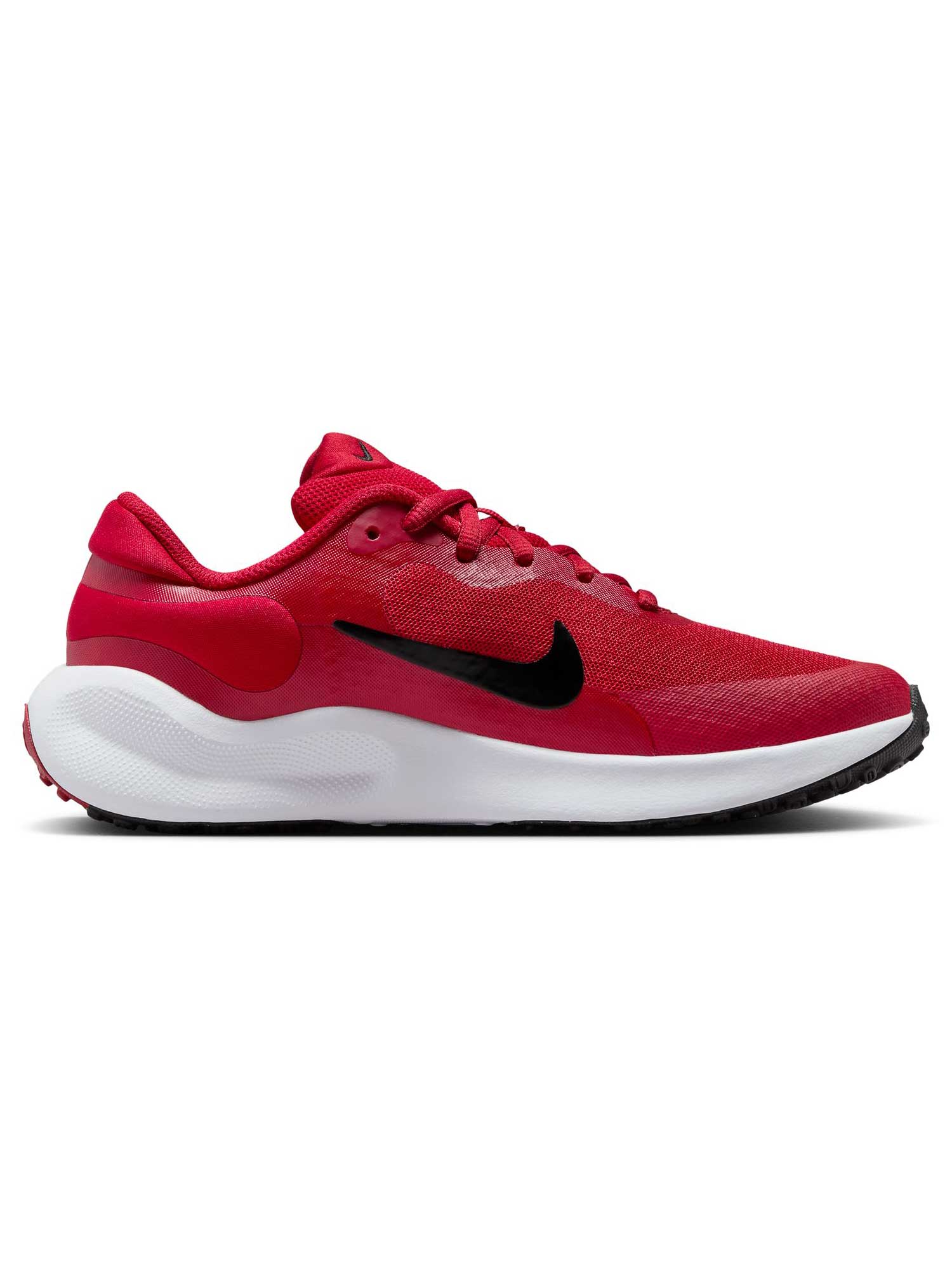 NIKE Обувки REVOLUTION 7 (GS)