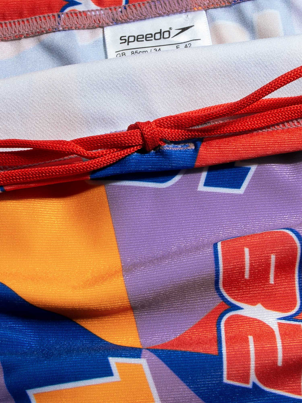 SPEEDO Бански ED+ DIGI 5CM BRF TM