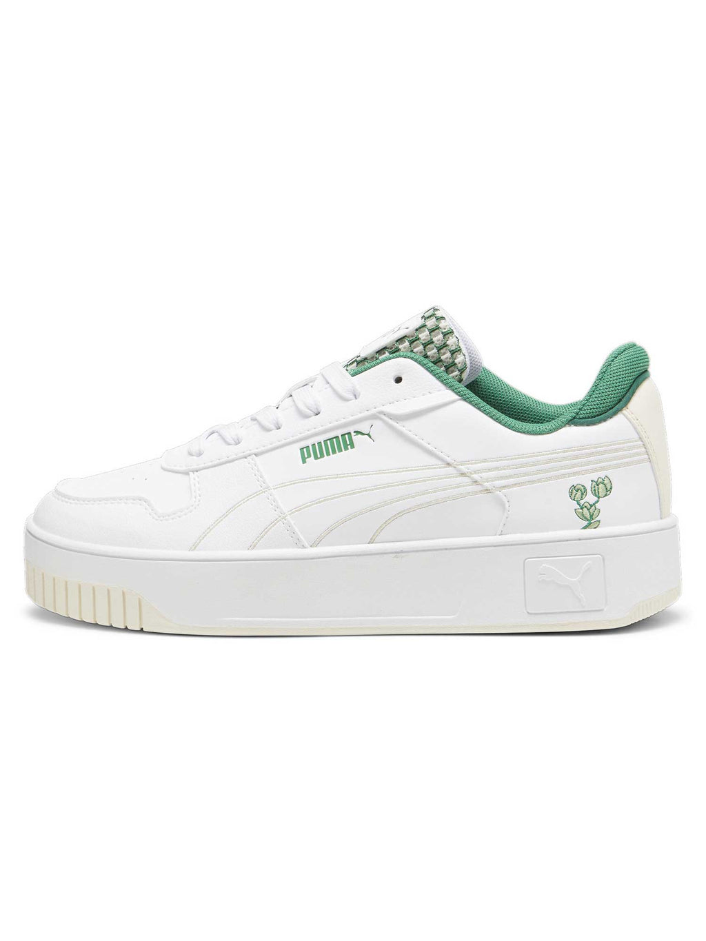 PUMA Обувки Carina Street Blossom