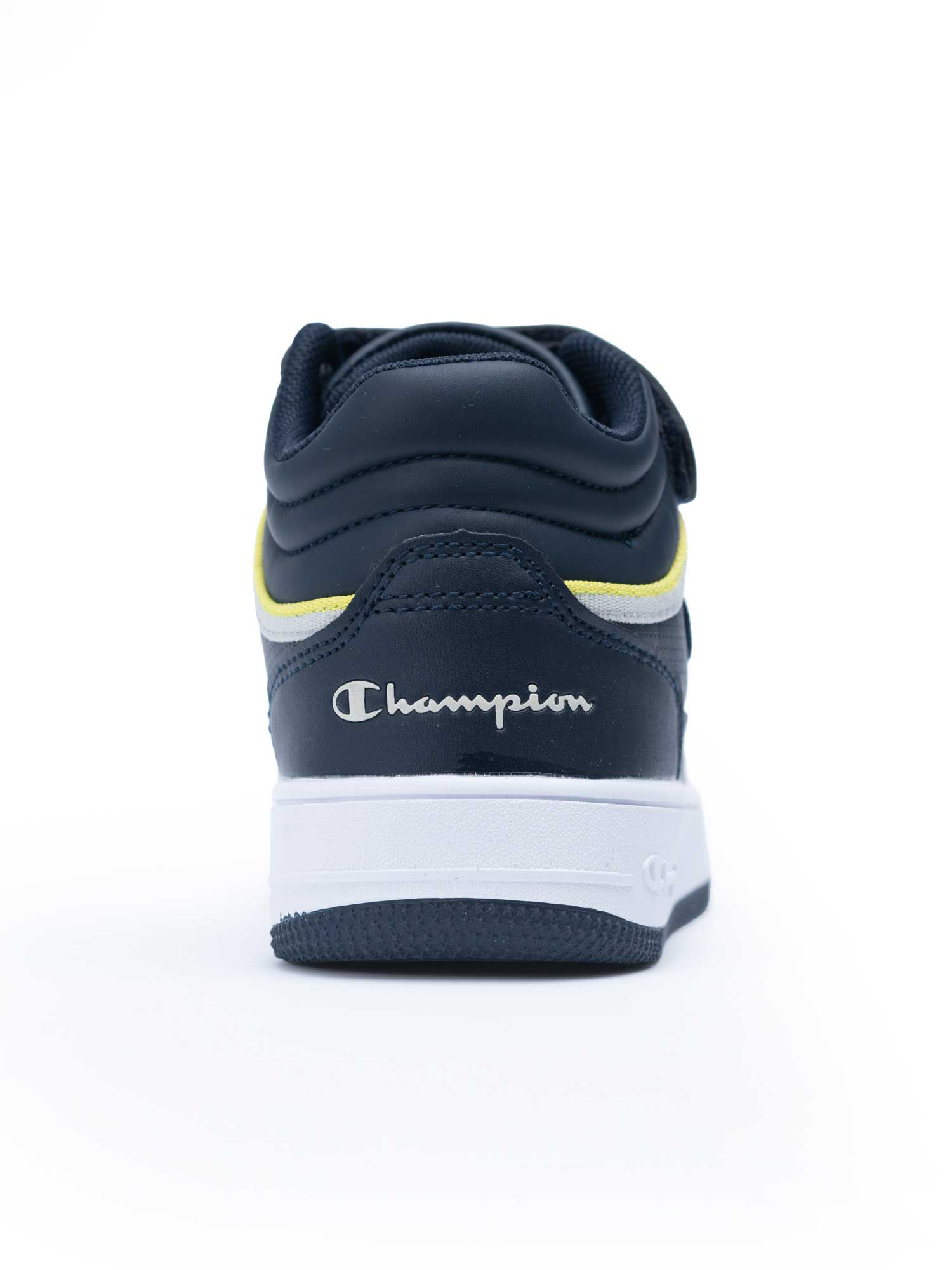 CHAMPION Обувки REBOUND MID B GS