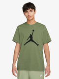 JORDAN Тениска M J JUMPMAN SS CREW