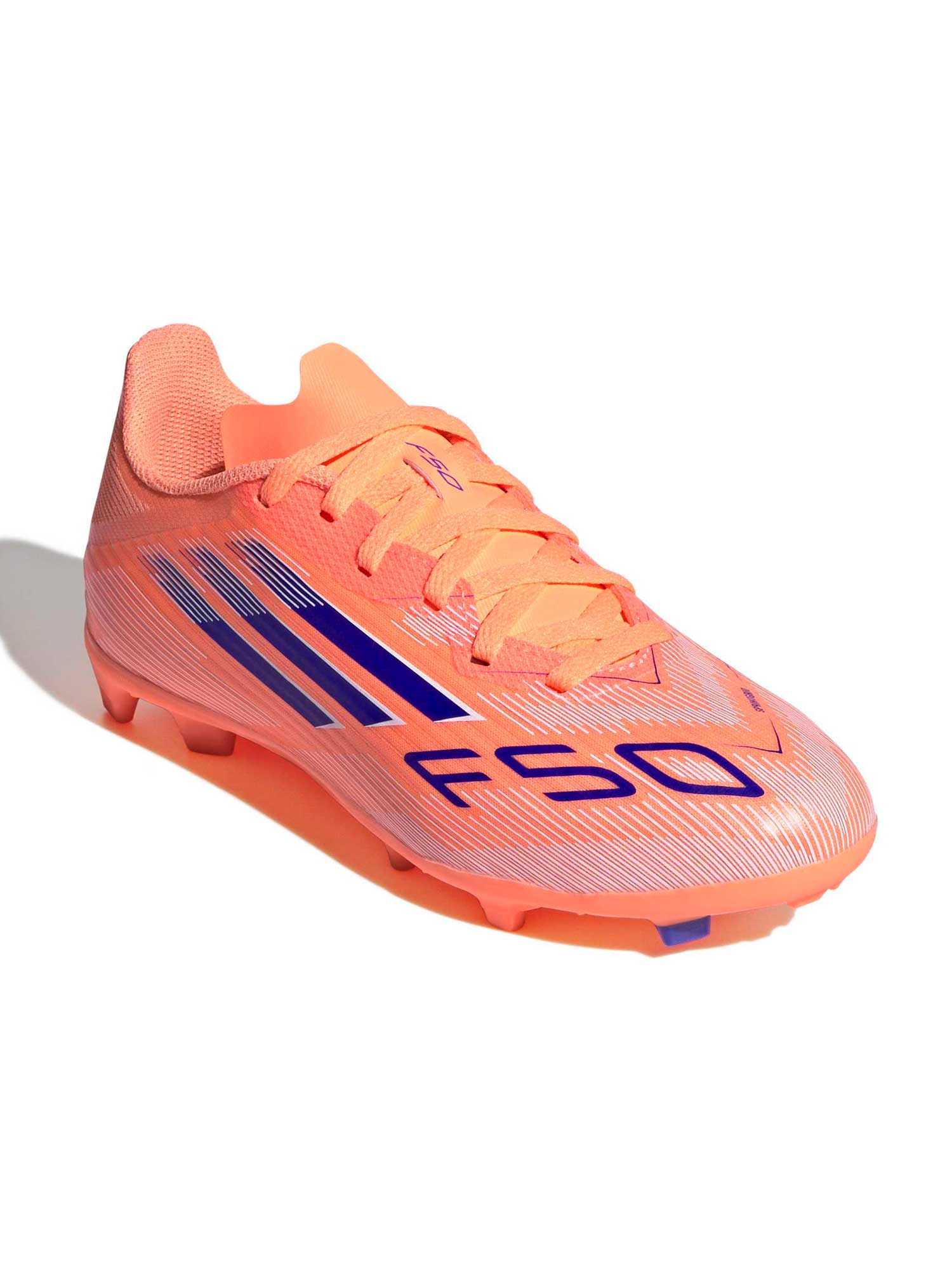 ADIDAS PERFORMANCE Обувки F50 League Firm\/Multi-Ground Boots Kids