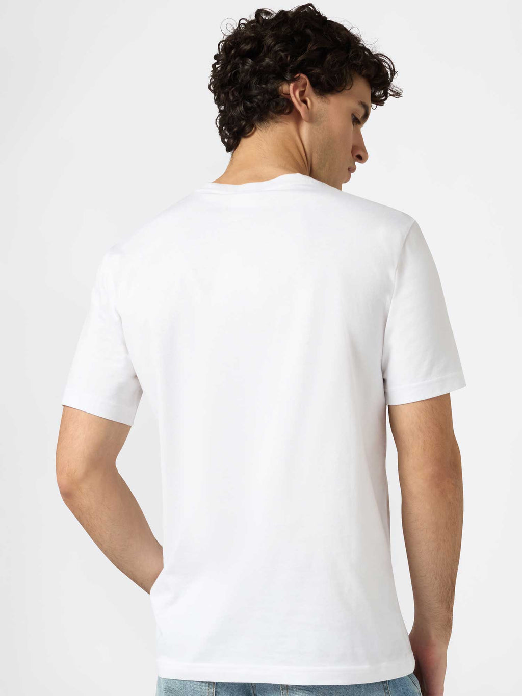 CHAMPION Тениска SS Tee