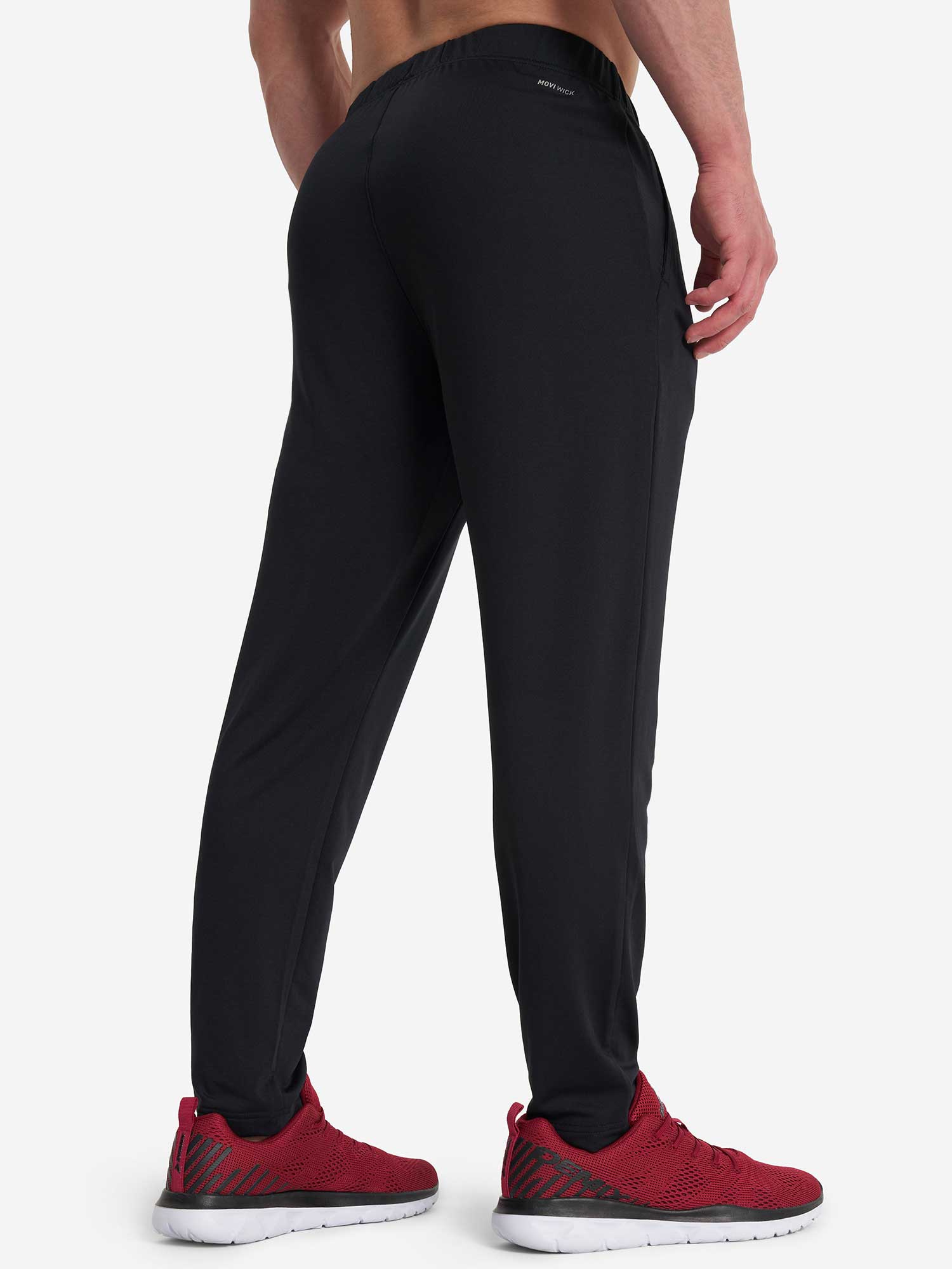 DEMIX Спортно долнище M D AA Training Pants knitted