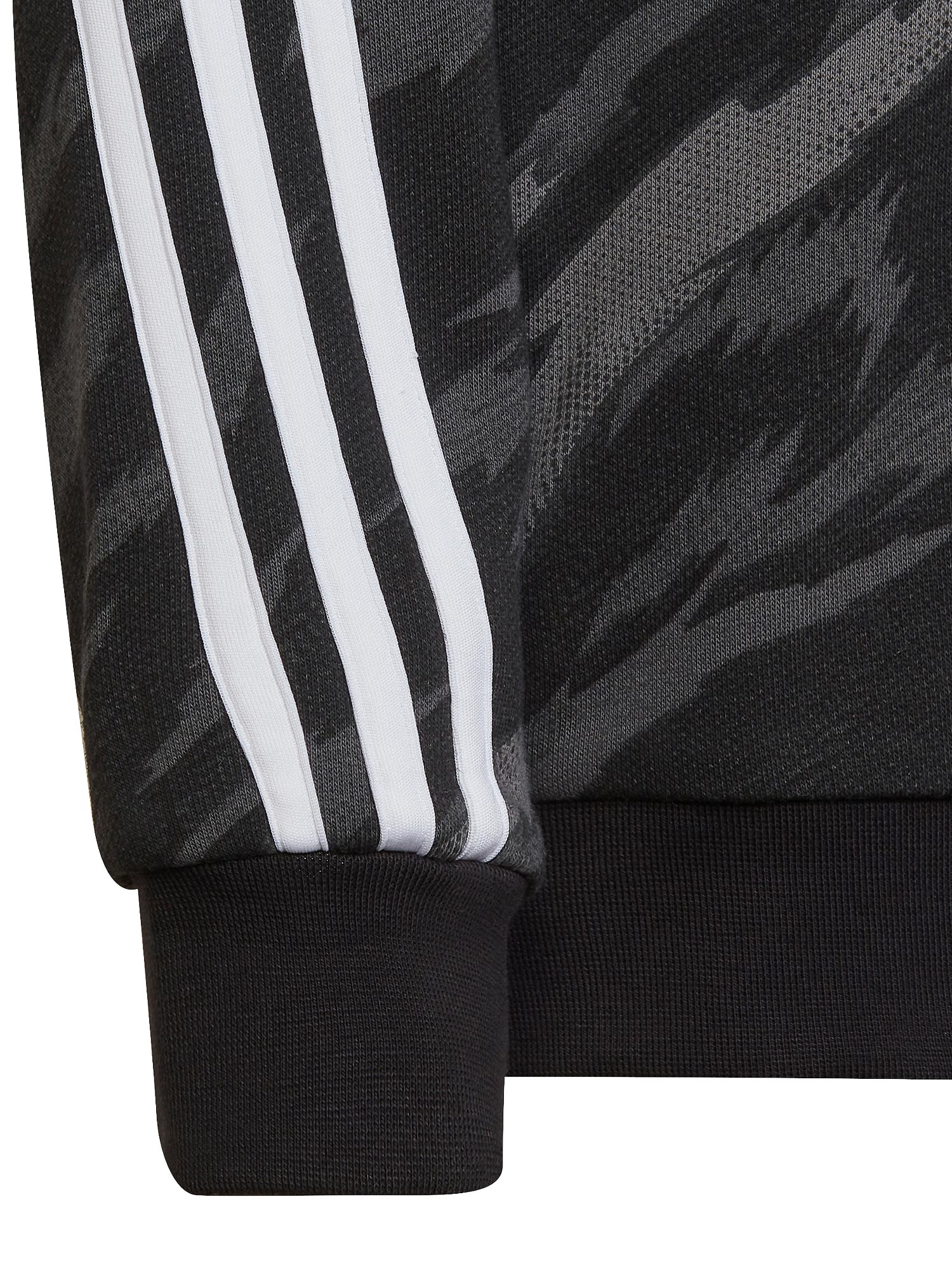 ADIDAS SPORTSWEAR Суитшърт Future Icons 3-S Graphic