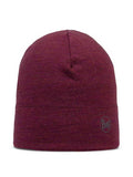 BUFF Шапка MERINO MIDWEIGHT BEANIE