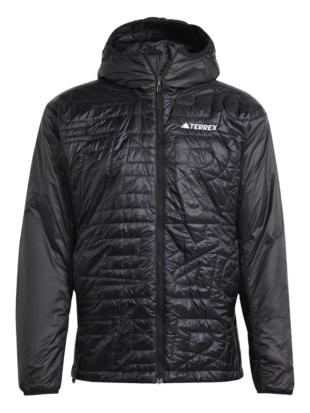 ADIDAS PERFORMANCE Яке Terrex Xperior Varilite PrimaLoft