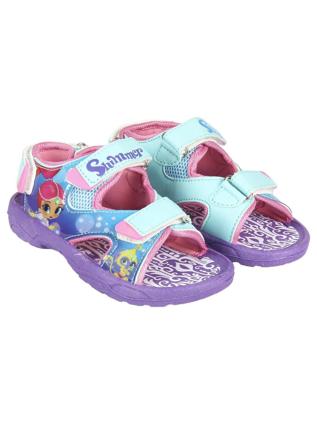 CERDA Сандали SHIMMER AND SHINE