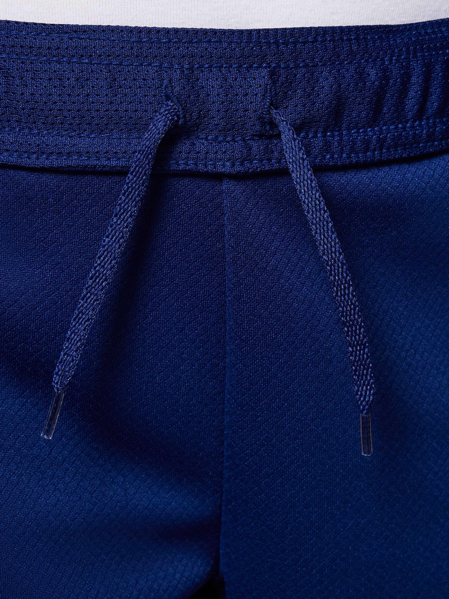 NIKE Къси панталони PSG Y NK DF STRK SHORT KZ 4TH