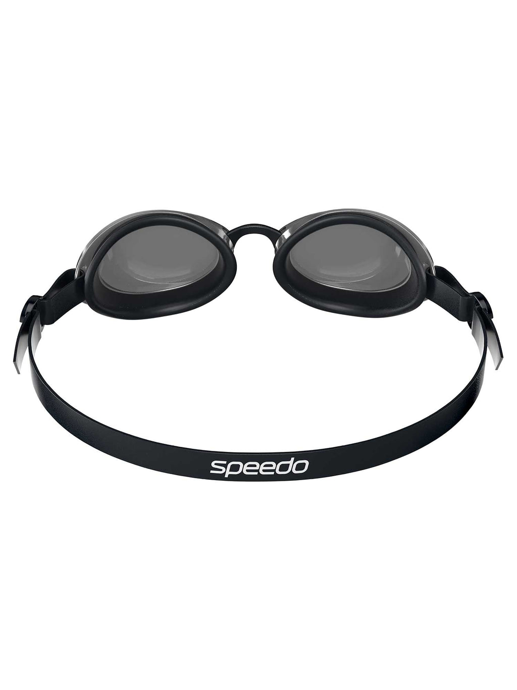 SPEEDO Плувни очила JET 2.0 MIRROR