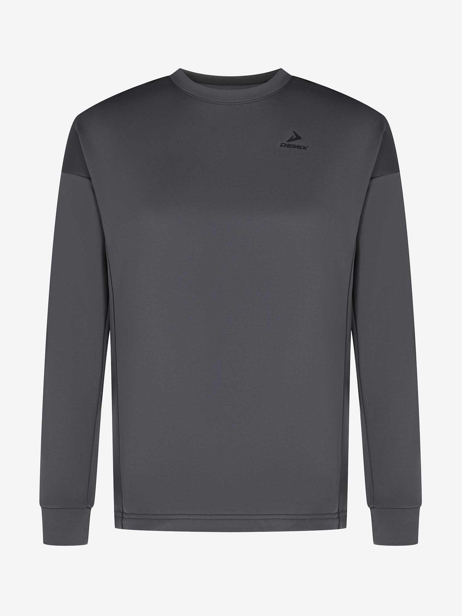 DEMIX Блуза M D GYM Knitted jumpers w/o zip