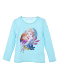 KIDS MOVIE HEROES Блуза FROZEN