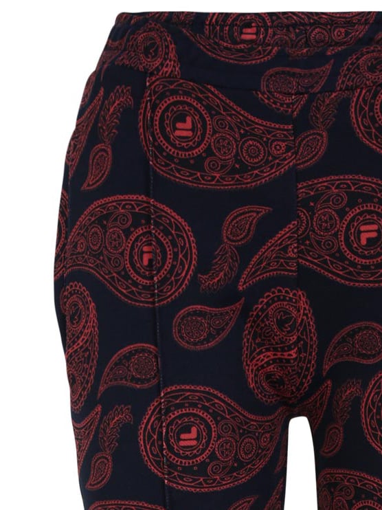 FILA Спортно долнище CALISTE AOP