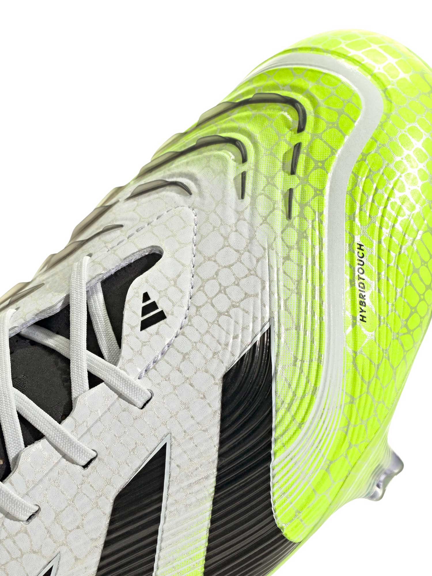 ADIDAS PERFORMANCE Обувки Predator Elite Firm Ground Boots
