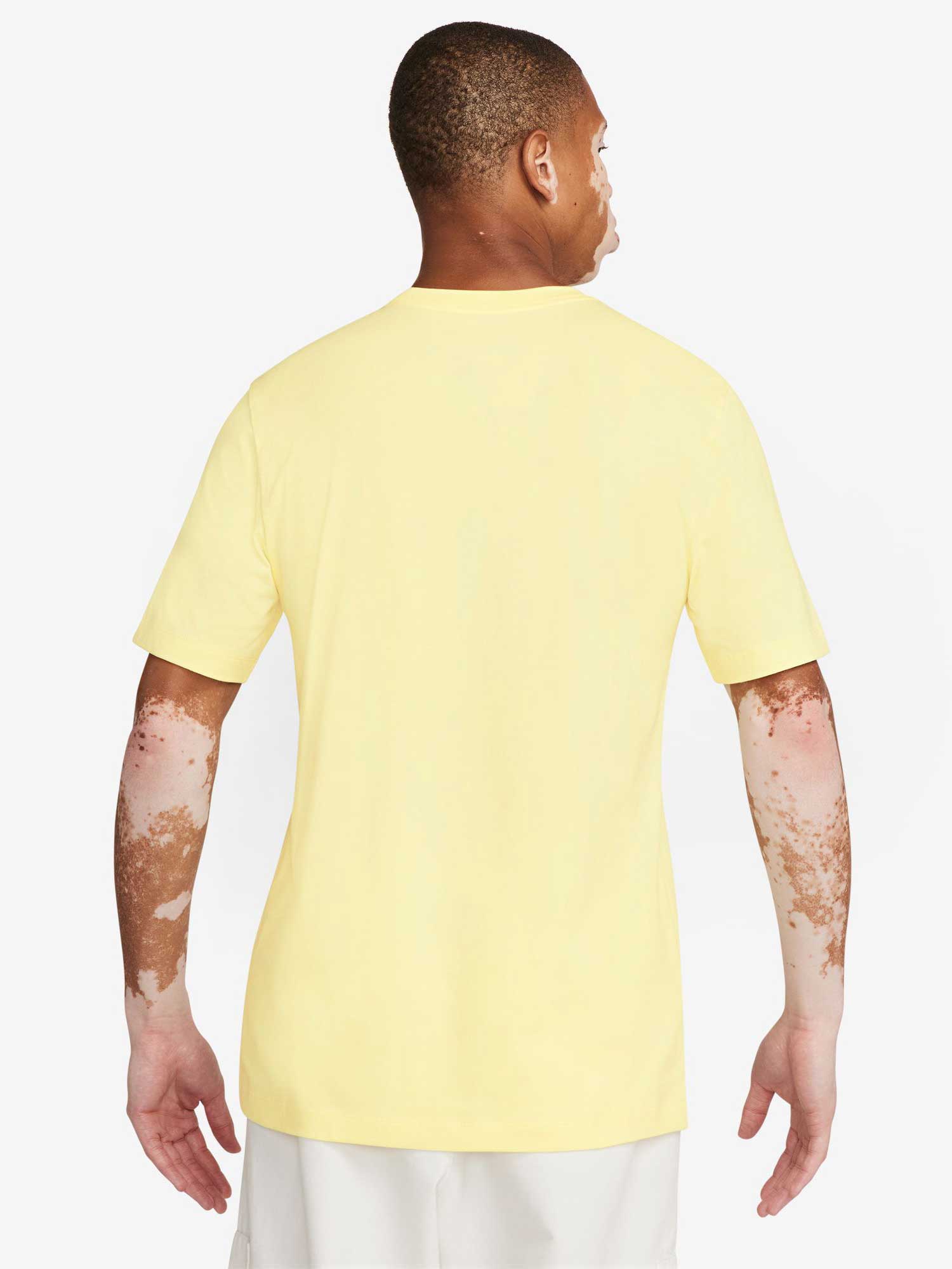 NIKE Тениска M NSW TEE 12MO JDI SP24