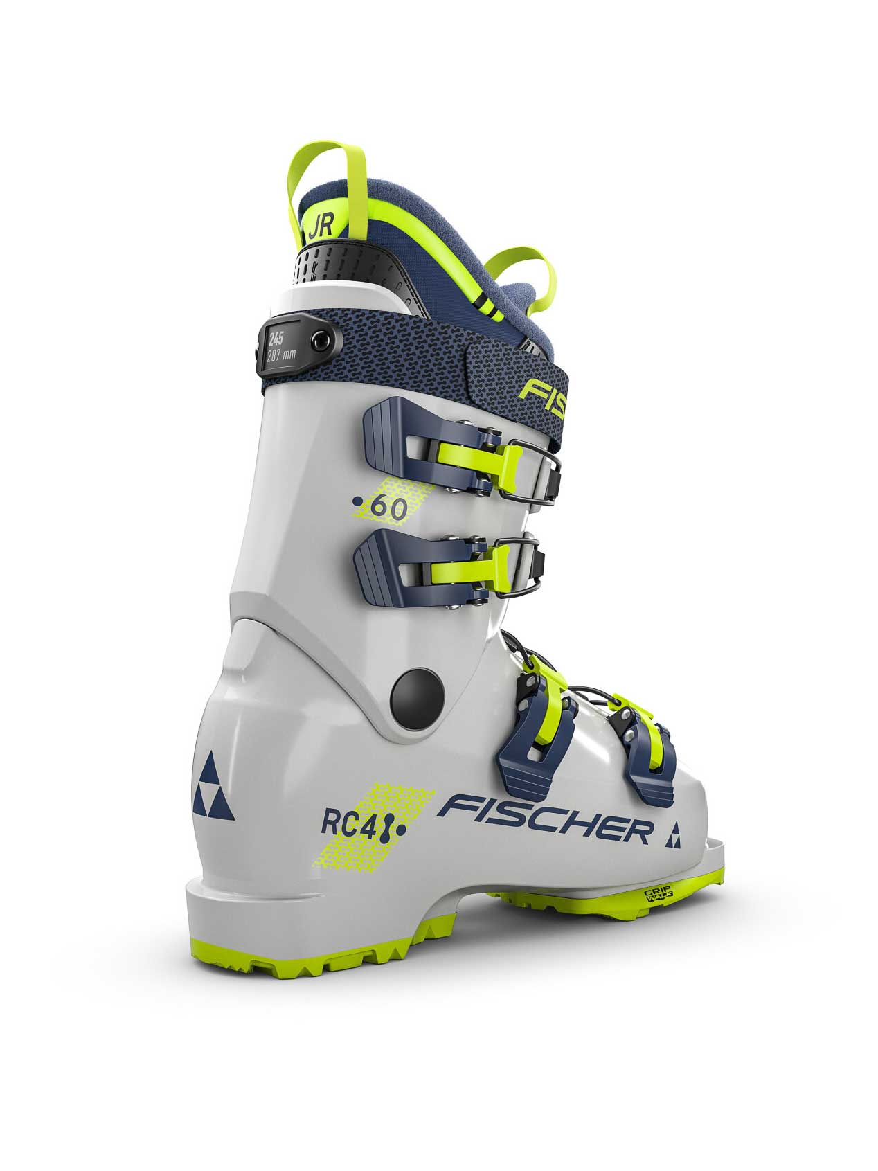 FISCHER Ски обувки RC4 60 JR GW