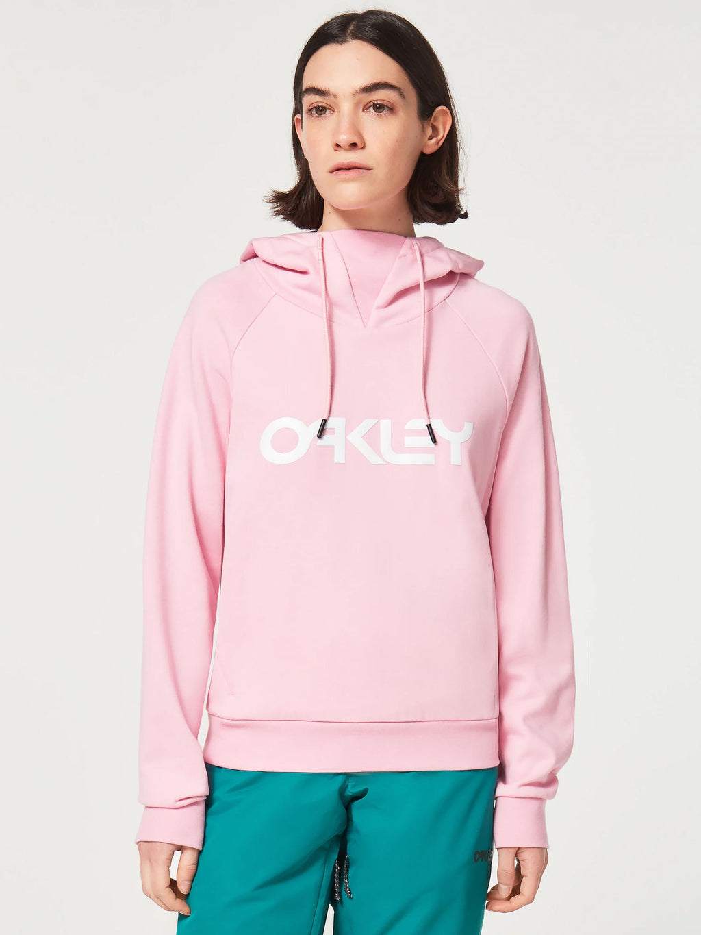 OAKLEY Суитшърт WOMENS 2.0 FLEECE