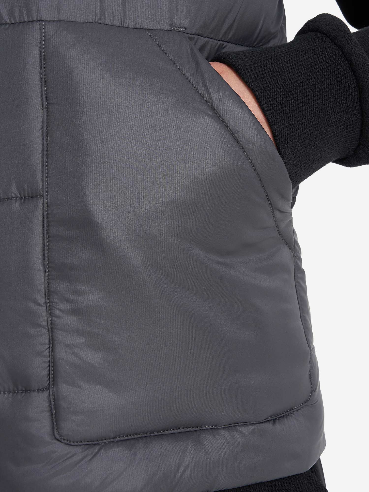 DEMIX Елек W D SportLUX vest