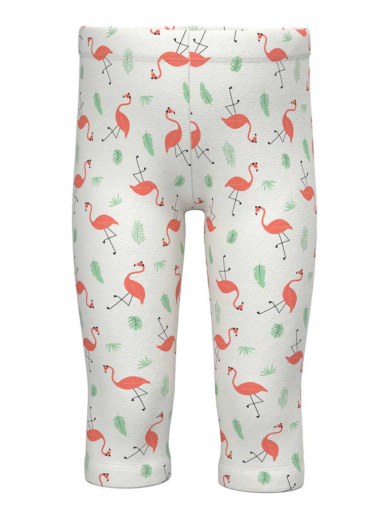NAME IT Клин NMFVIVIAN AOP CAPRI