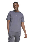 ADIDAS SPORTSWEAR Тениска AOP Colourblock T-Shirt