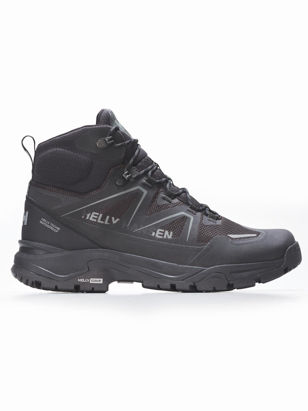 HELLY HANSEN Обувки CASCADE MID HT