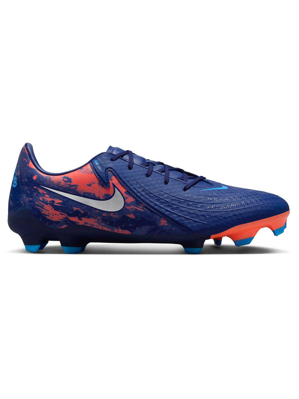 NIKE Обувки PHANTOM GX II ACADEMY FG\/MG Erling Haaland