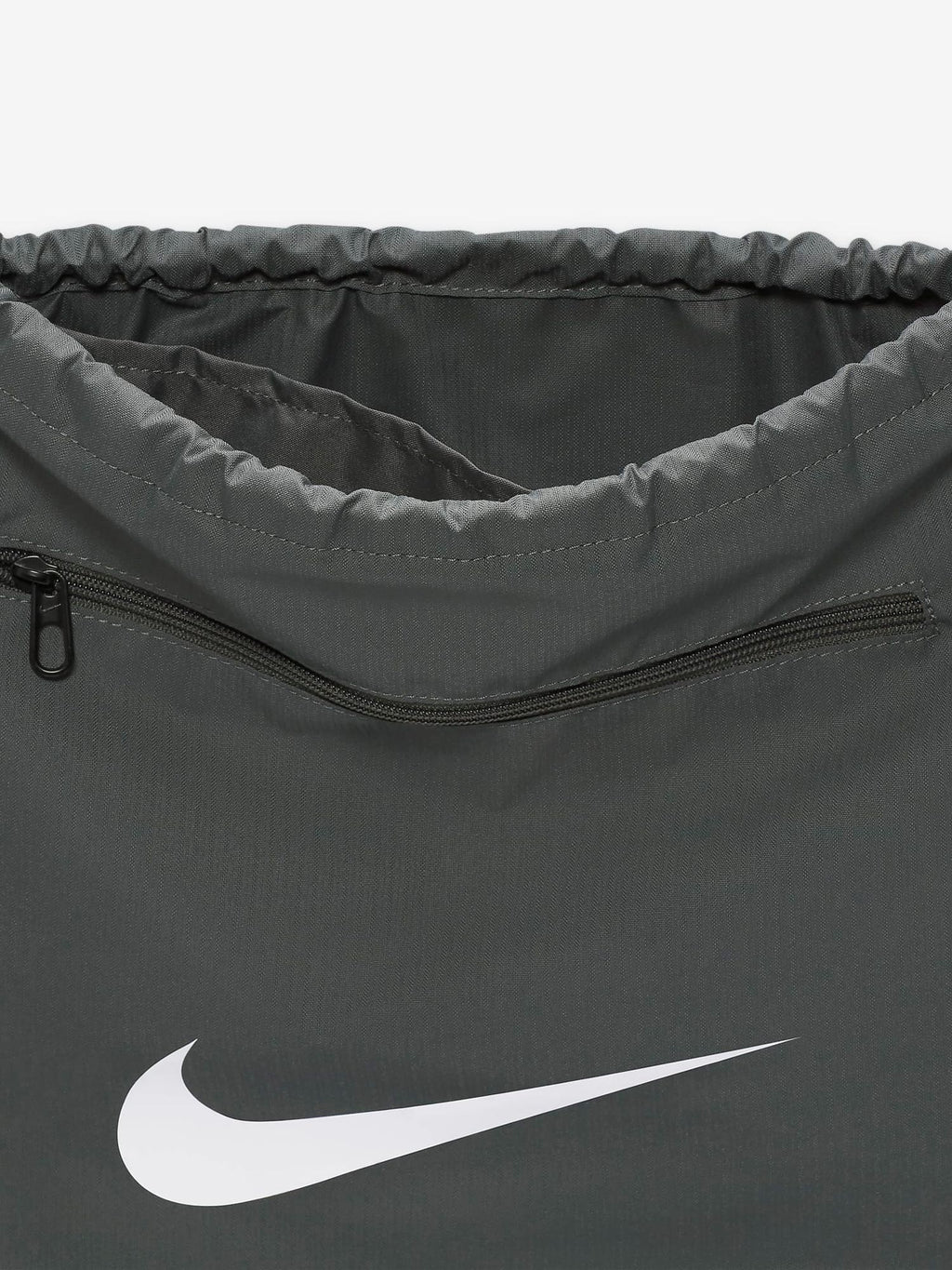NIKE Мешка NK BRSLA DRAWSTRNG - 9 1\/2 18L