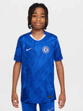 NIKE Тениска CFC Y NK DF JSY SS STAD HM