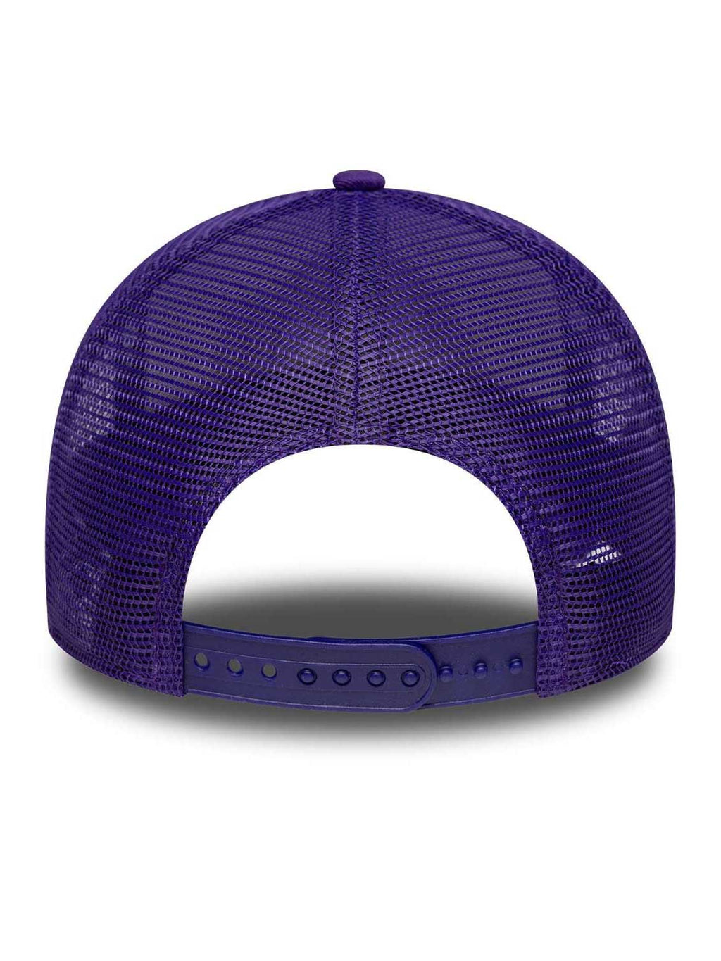 NEW ERA Шапка NBA SIDE PATCH TRUCKER LOSLAK