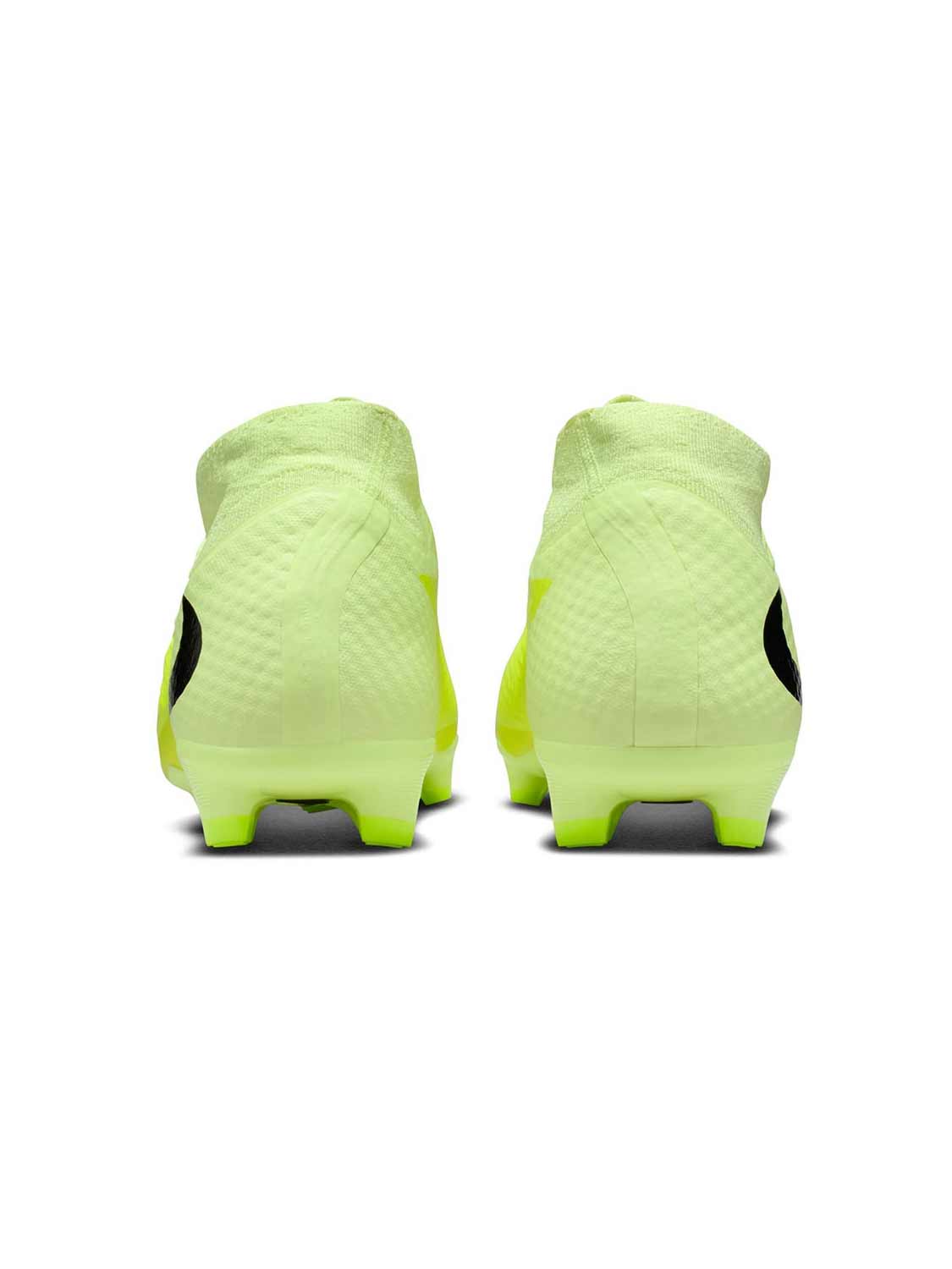 NIKE Обувки PHANTOM 6 HIGH ACAD FG/MG