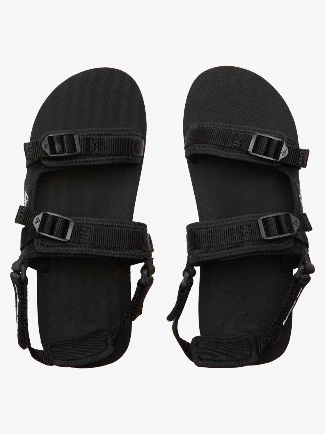 QUIKSILVER Сандали MONKEY CAGED A/T