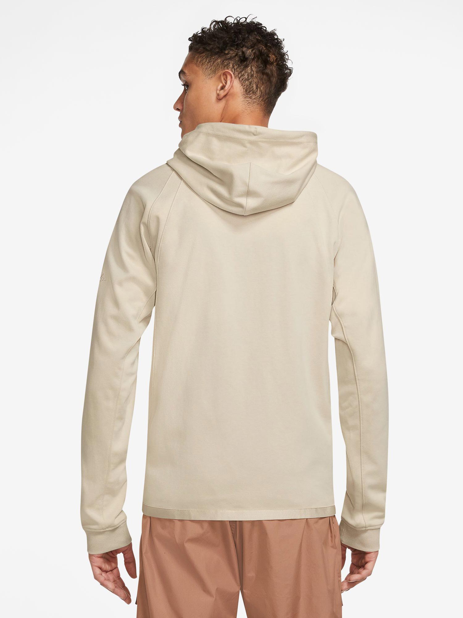 JORDAN Суитшърт M J ESS WARMUP JACKET