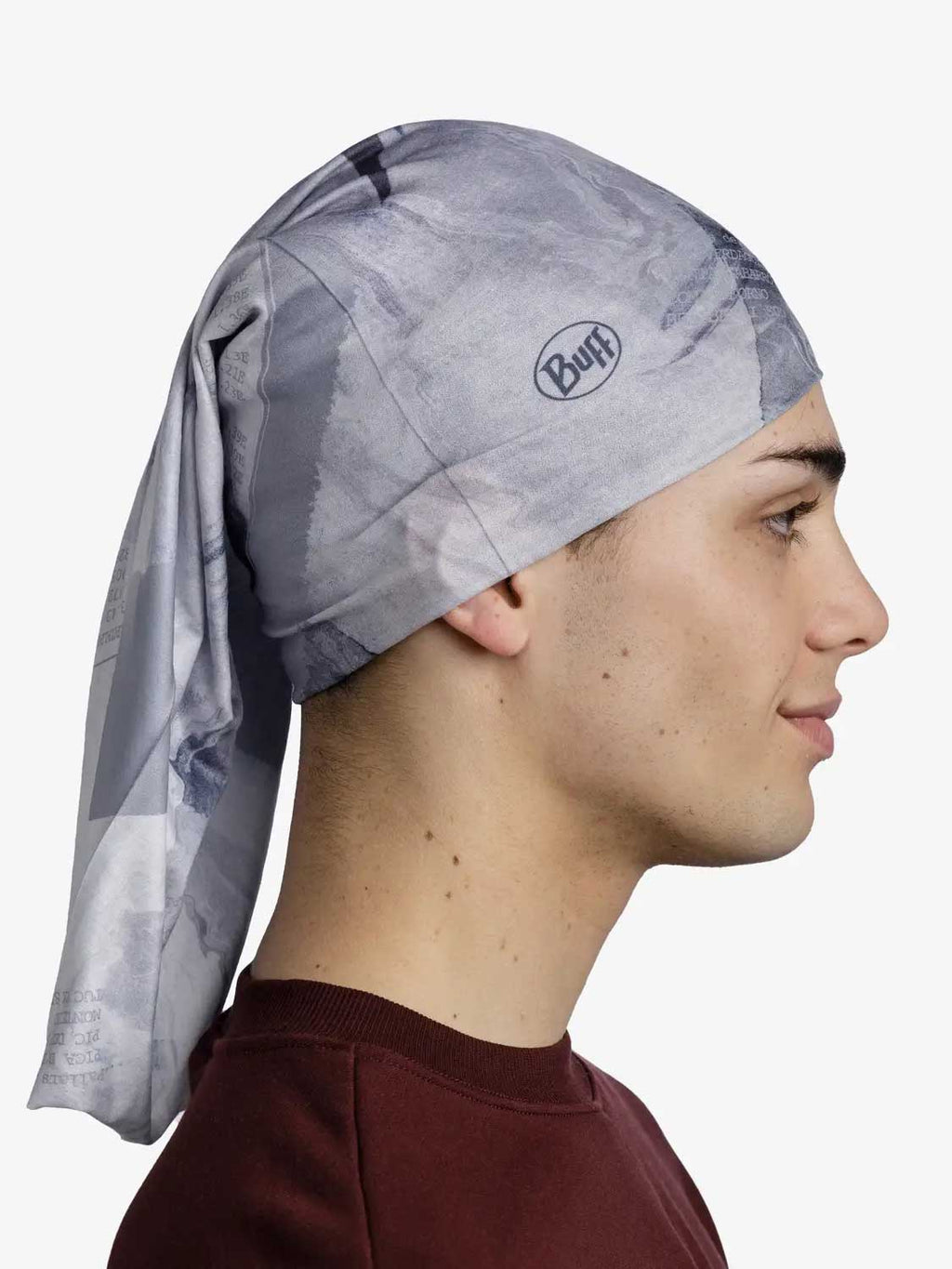 BUFF Кърпа за глава Original EcoStretch