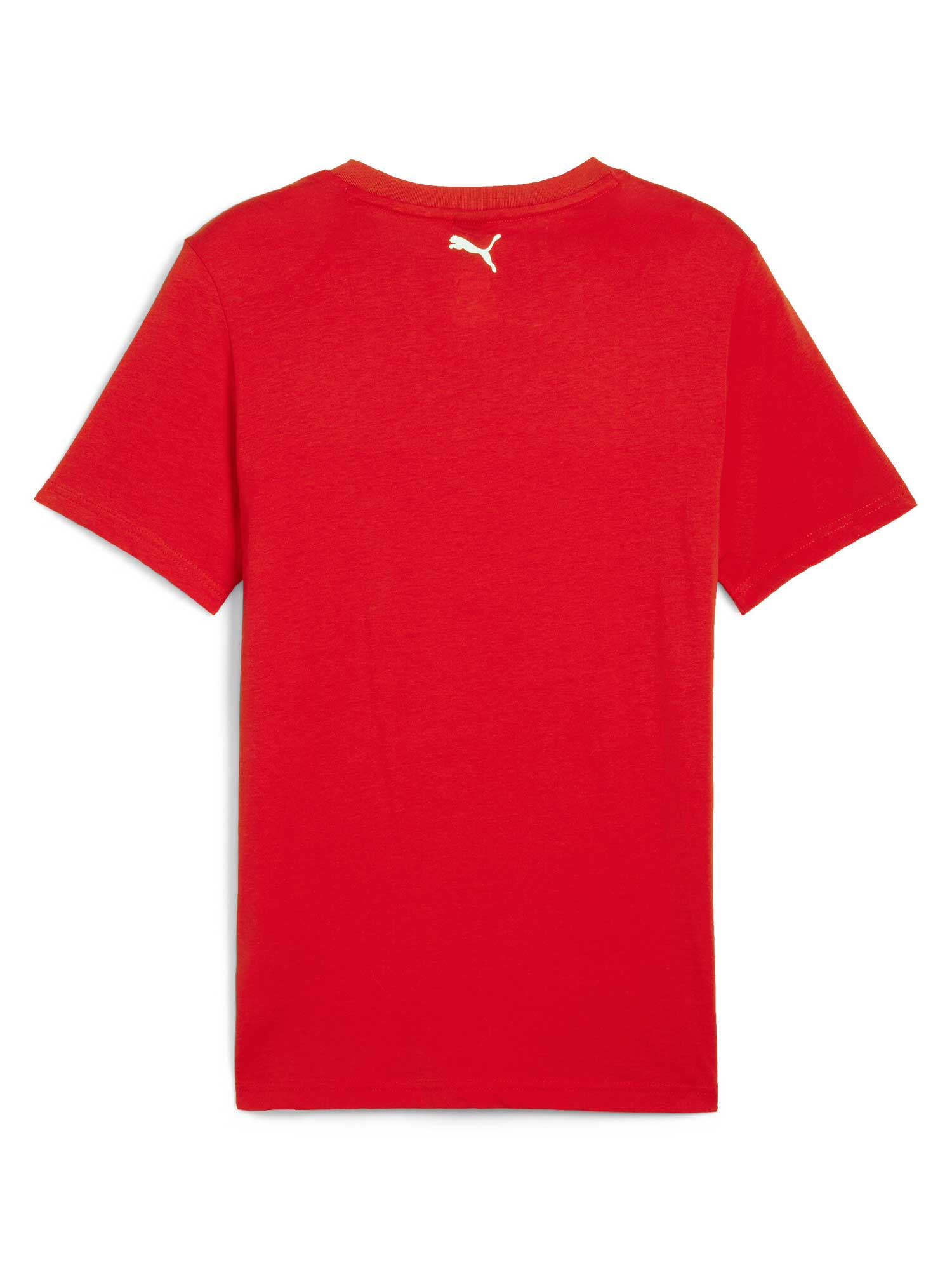 PUMA Тениска Ferrari Race Big Shield Tee