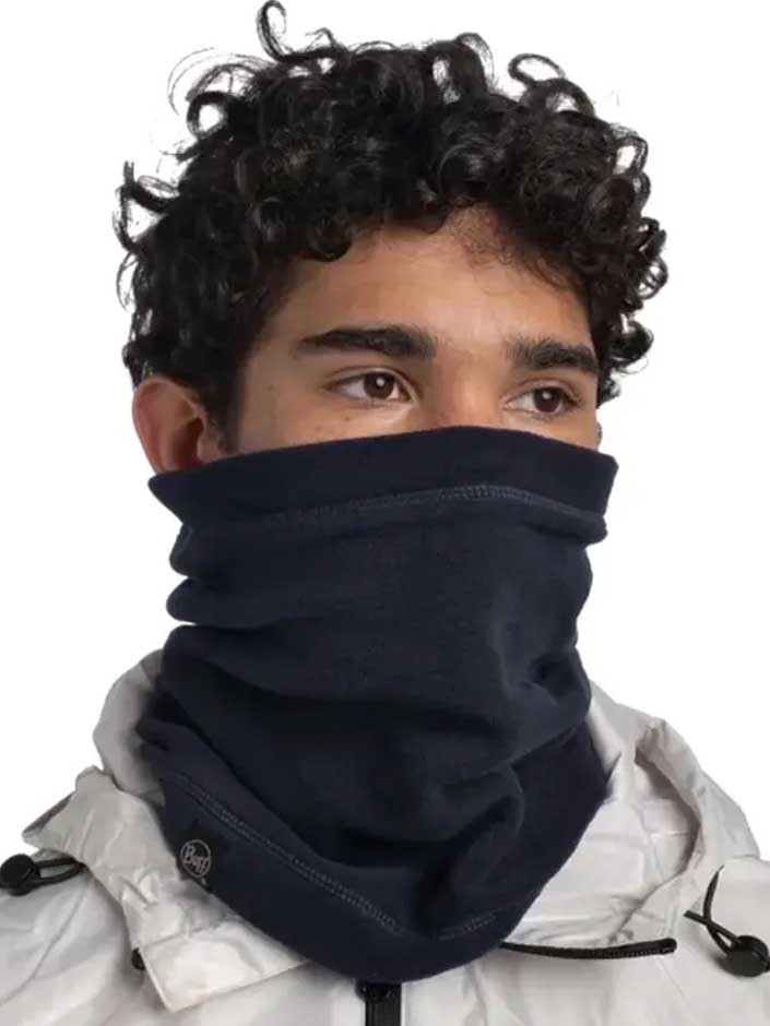 BUFF Шал-яка POLAR NECKWARMER SOLID