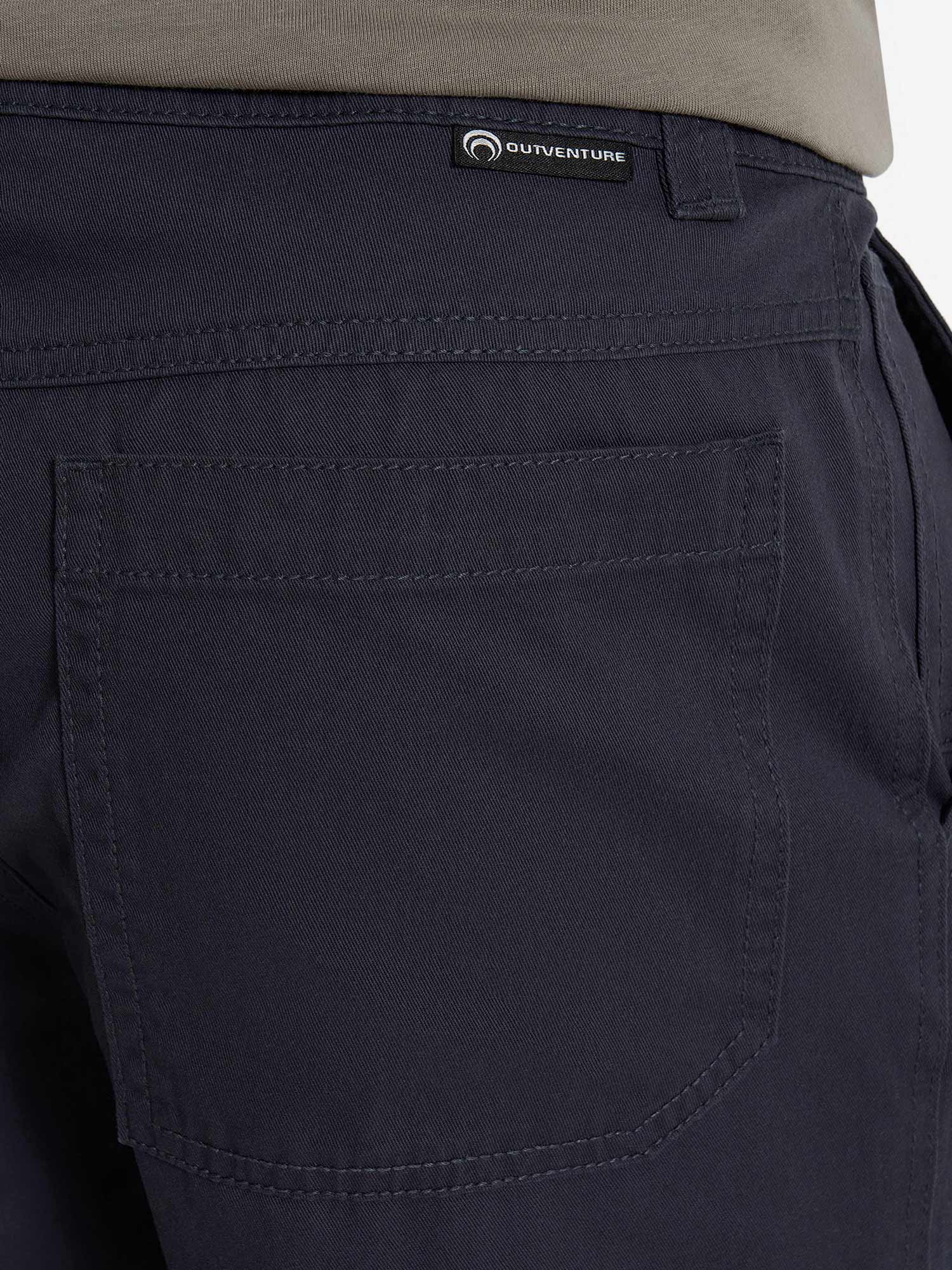 OUTVENTURE Къси панталони Travel Mens Chino Shorts