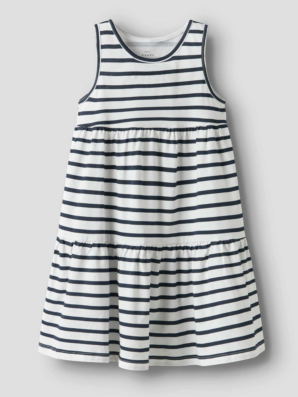 NAME IT Рокля NKFVIGGA SPENCER DRESS