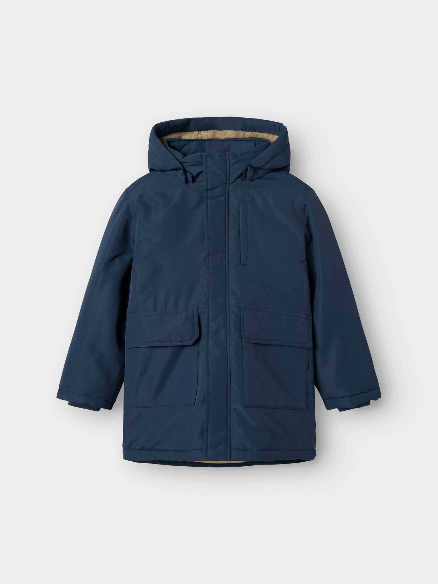NAME IT Яке NKMMARLOW PARKA