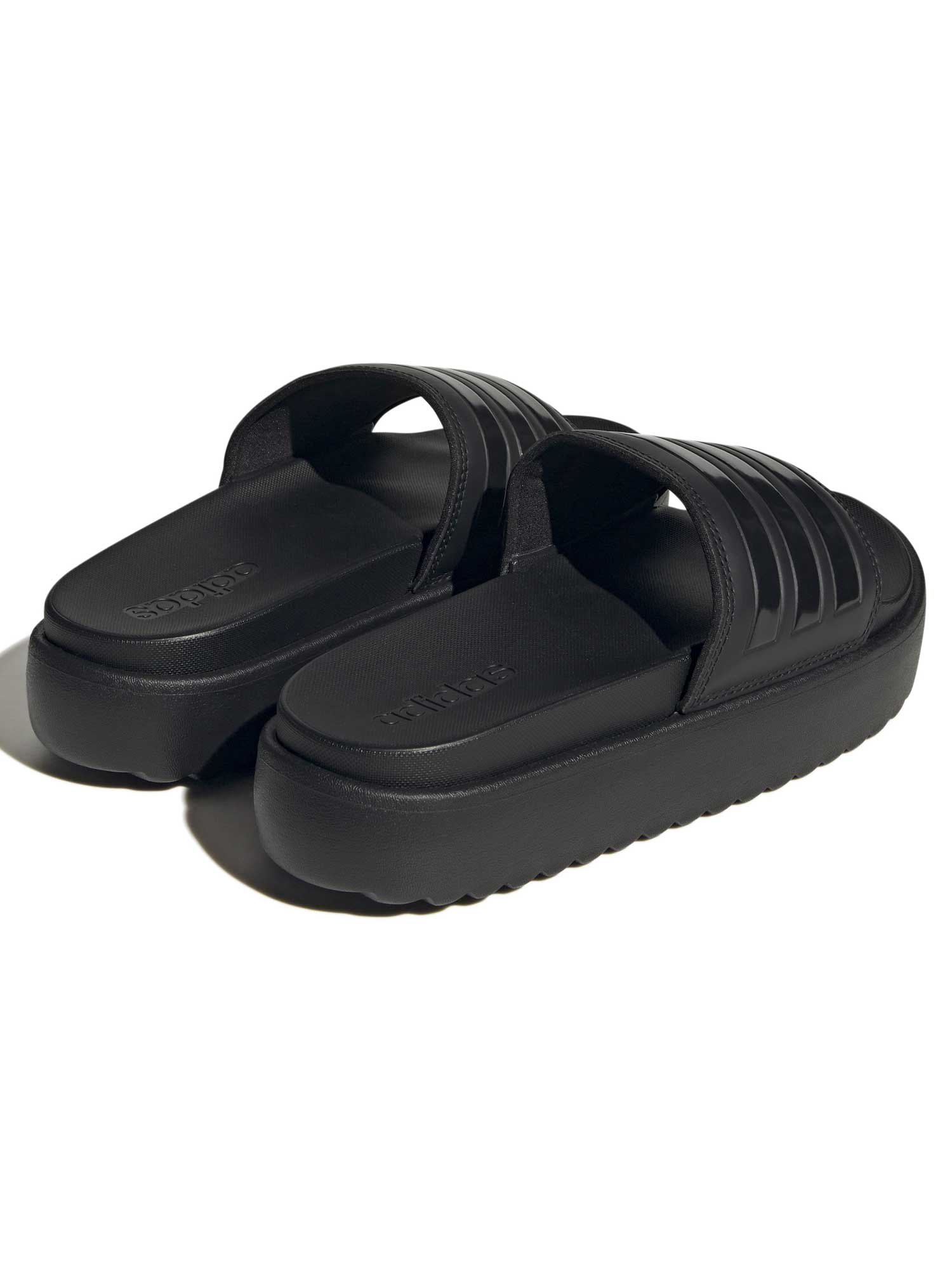 ADIDAS SPORTSWEAR Джапанки Adilette Platform Slides
