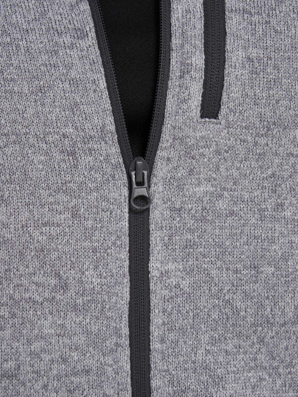 OUTVENTURE Полар Devon Mens Fleece jumper full zip