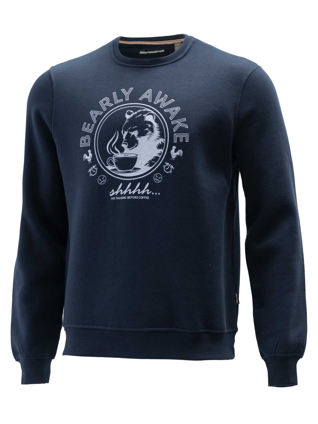 BLEND Блуза BHIANTO sweatshirt