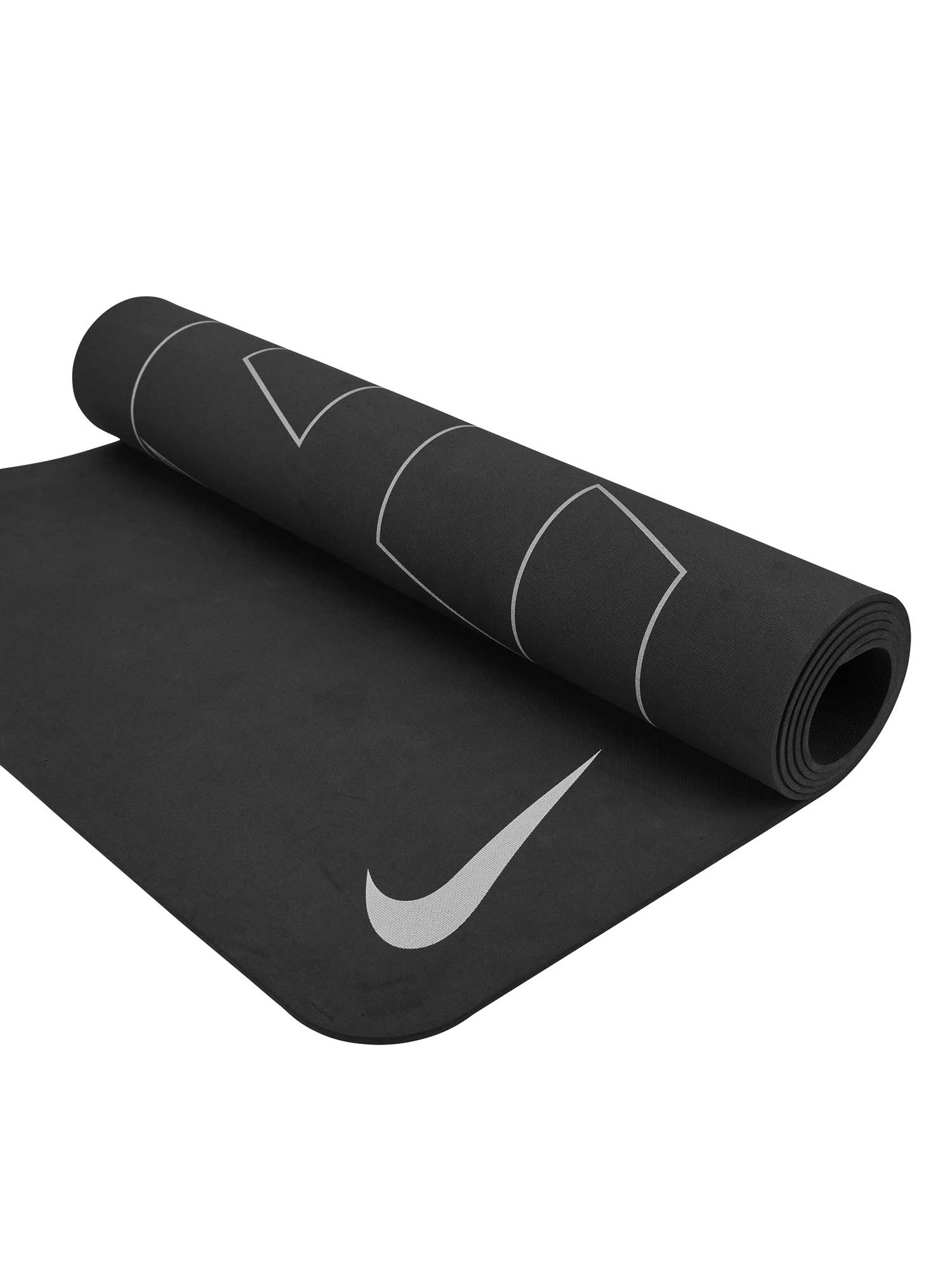 NIKE Постелка YOGA MAT 4 MM