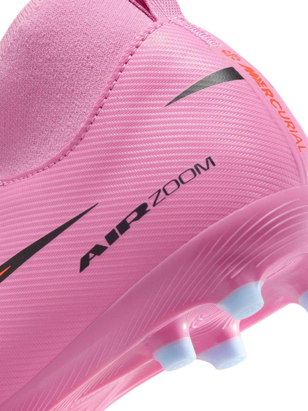 NIKE Обувки JR ZOOM SUPERFLY 10 ACAD FGMG