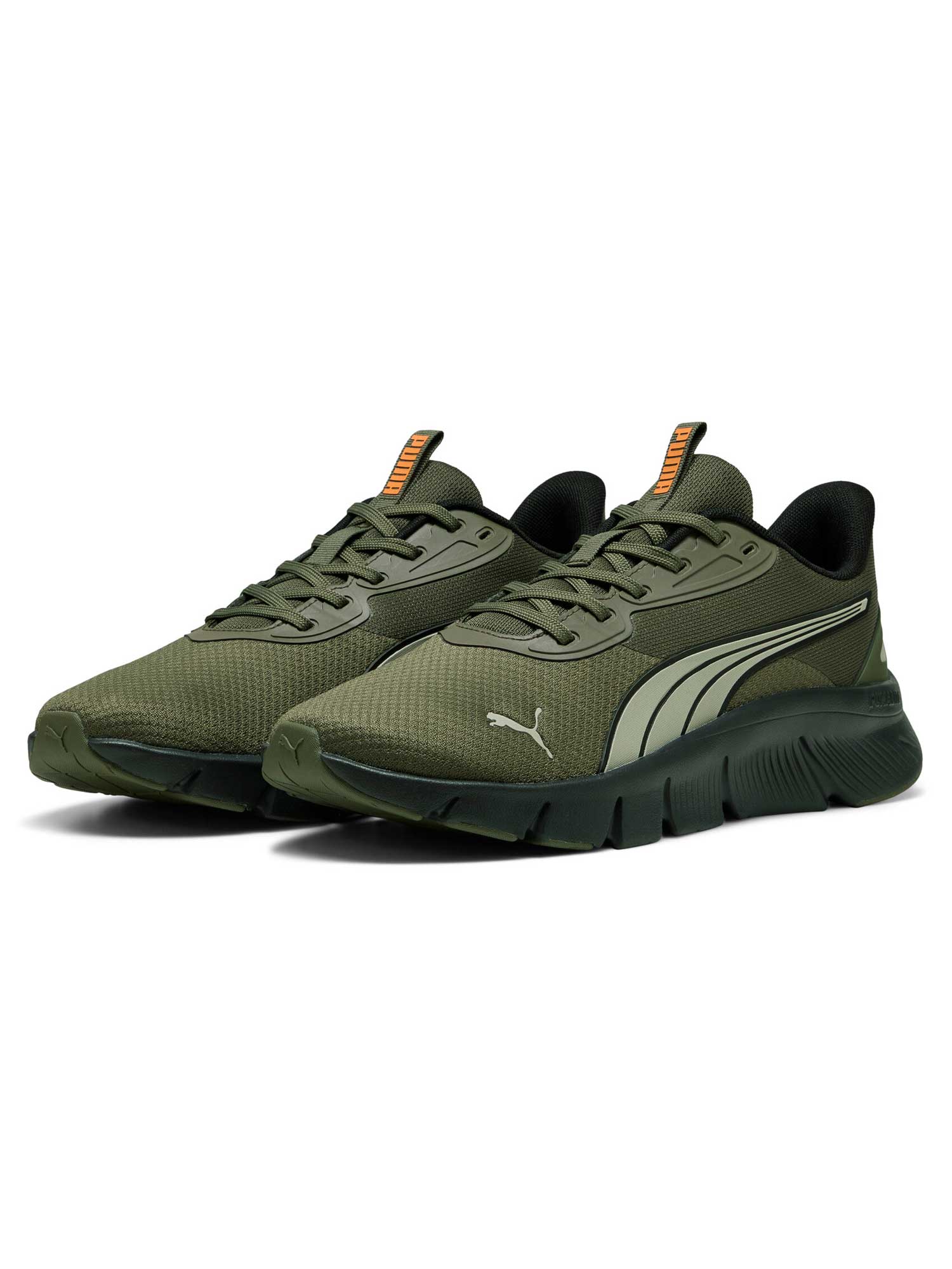 PUMA Обувки Flexfocus Lite Modern Woven