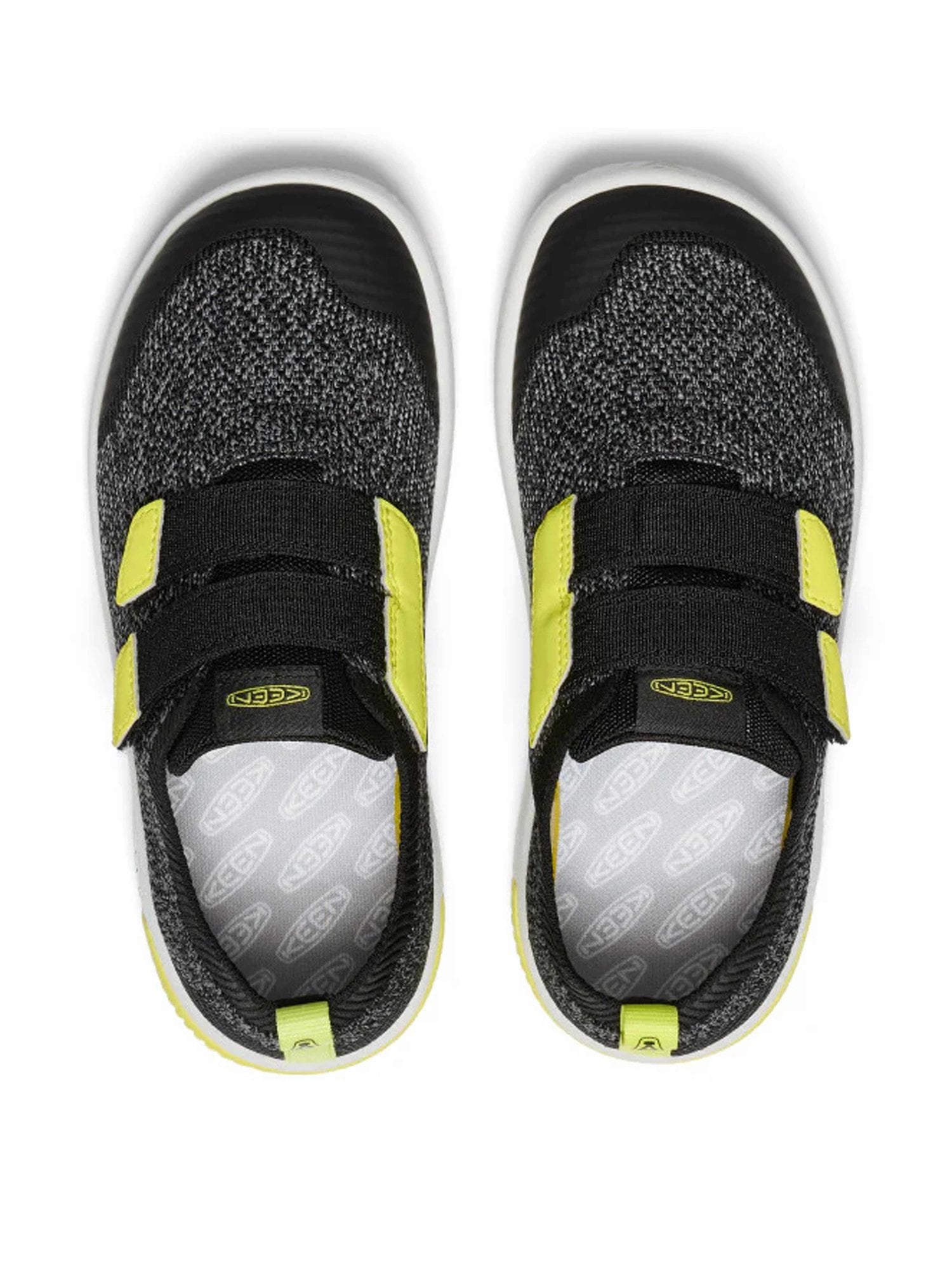KEEN Обувки KNX KNIT DS