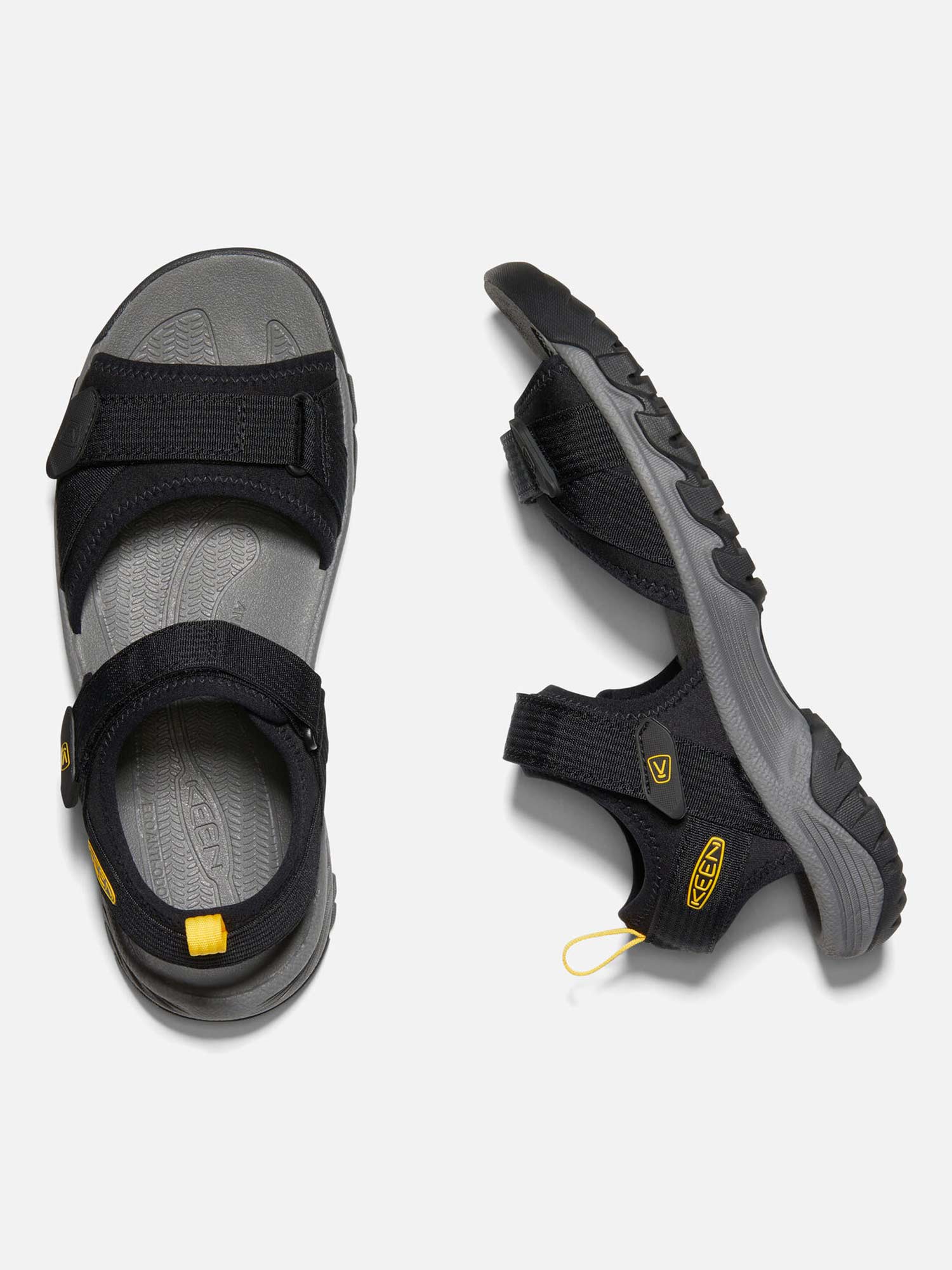 KEEN Сандали TARGHEE III OPEN TOE H2 M