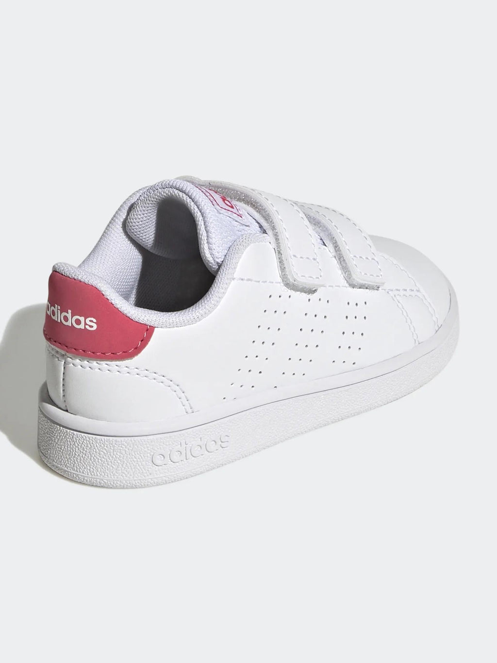 ADIDAS SPORTSWEAR Обувки Advantage Lifestyle Court Two Hook-and-Loop