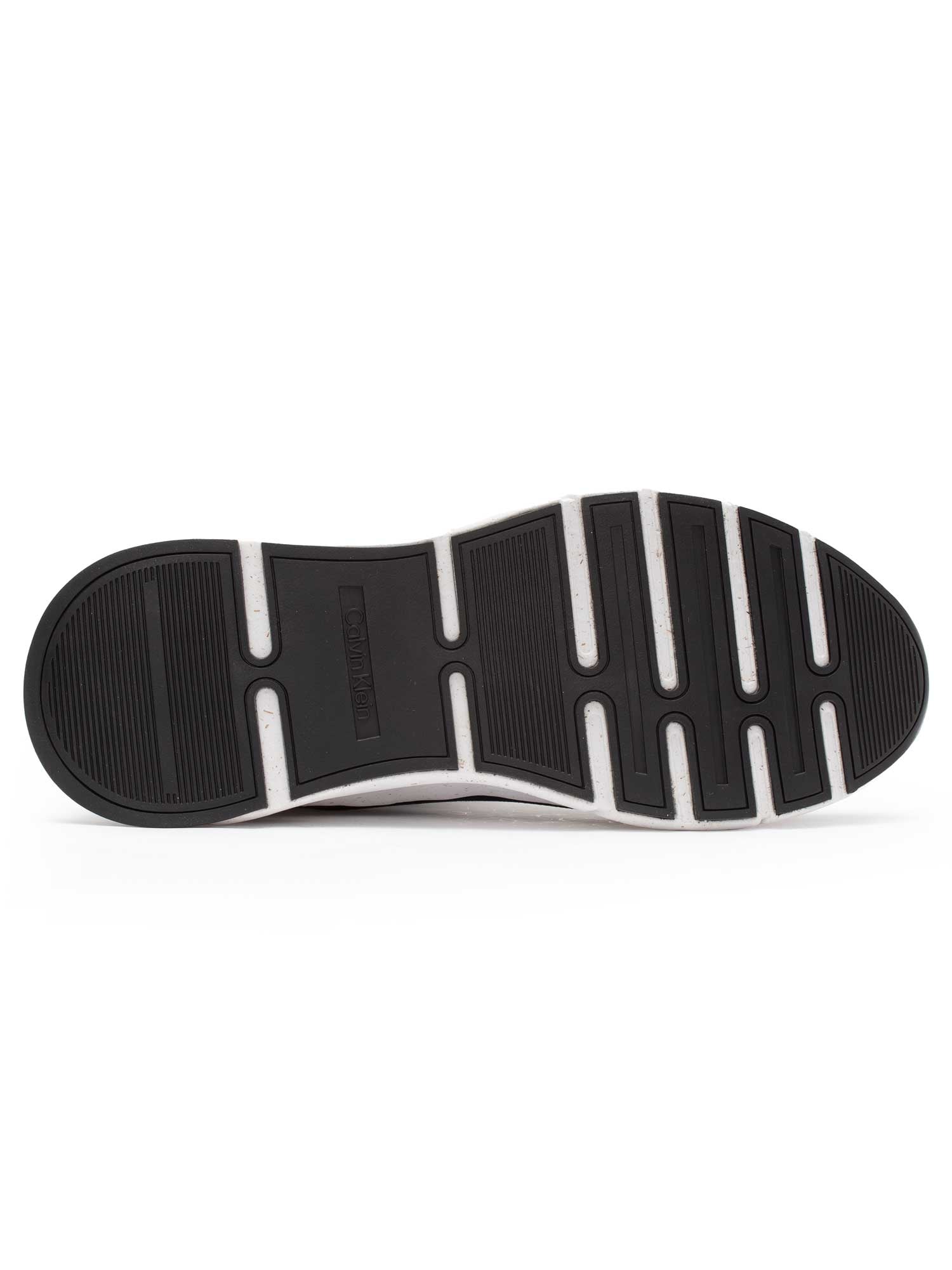 Calvin Klein Jeans Обувки SOCKBOOT RUNNER