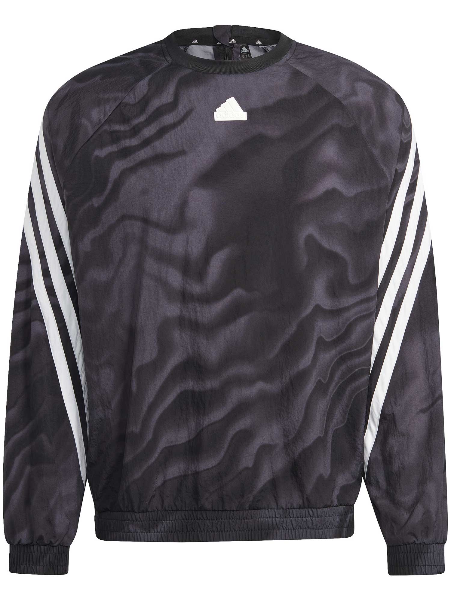 ADIDAS SPORTSWEAR Блуза Future Icons Graphic Crew Sweatshirt