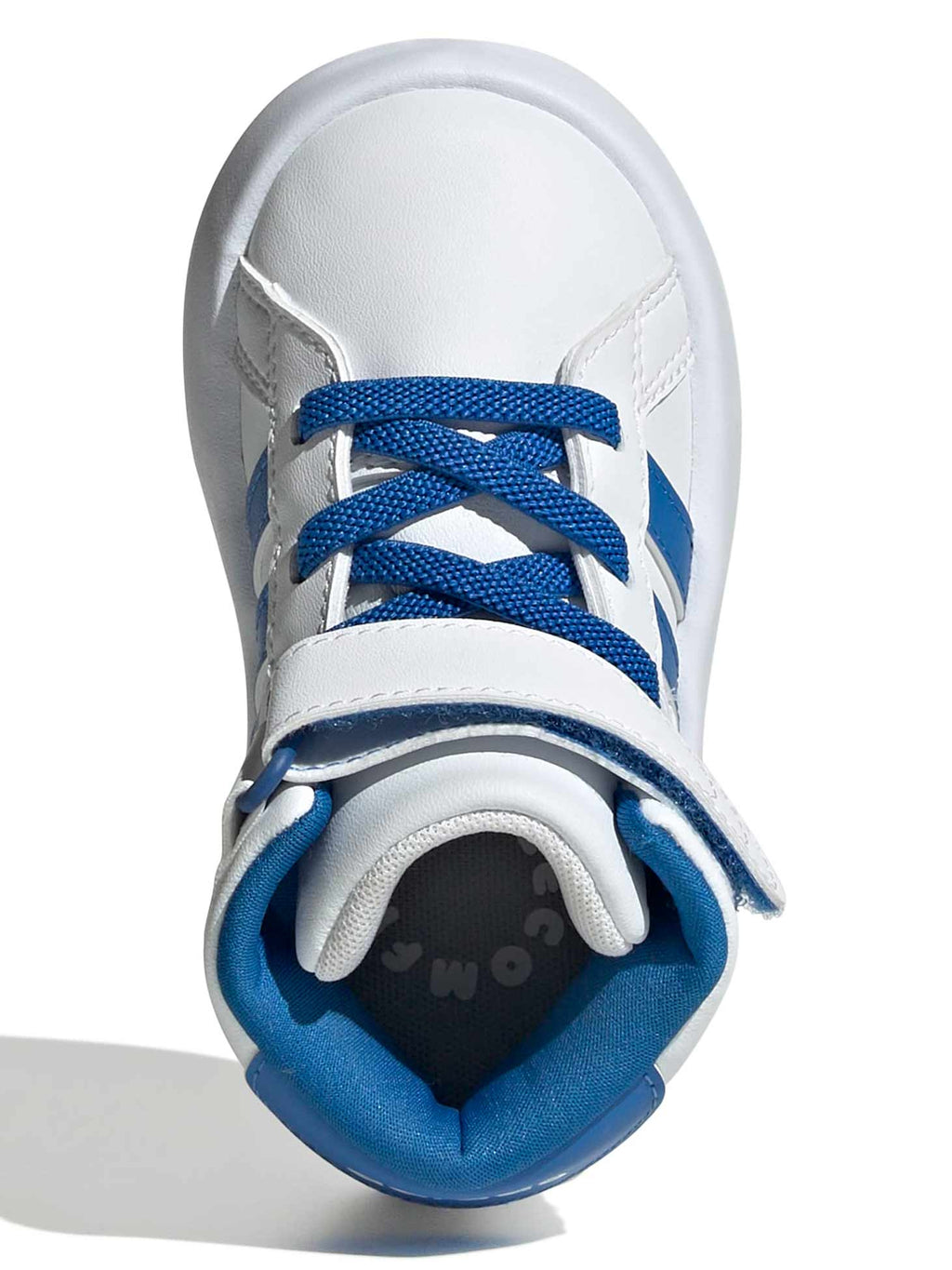 ADIDAS SPORTSWEAR Обувки Grand Court Mid Kids